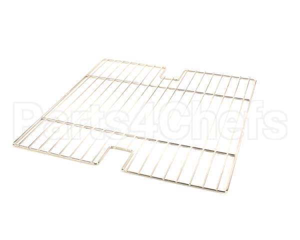 8030137 Frymaster Rack, Mjcf Basket Support