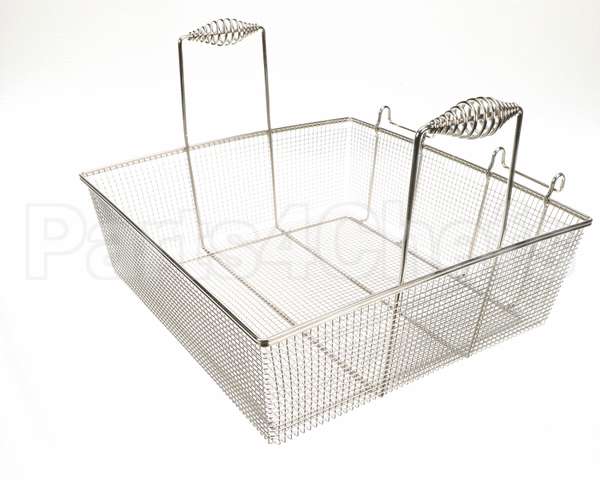 8030148 Frymaster Basket,Fp-Tcf (W/Handles) Full
