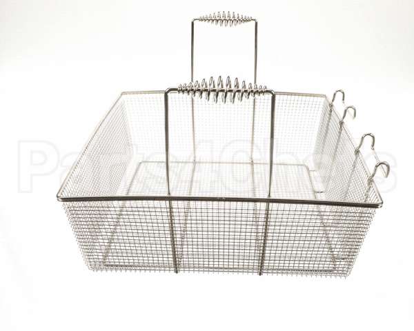 8030148 Frymaster Basket,Fp-Tcf (W/Handles) Full