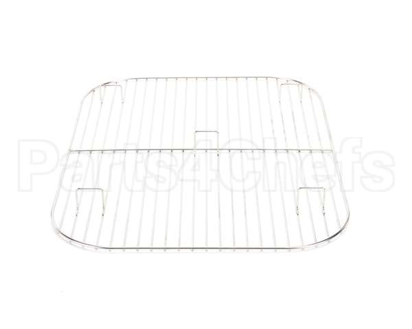 8030205 Frymaster Rack, Smsii Support-Gas