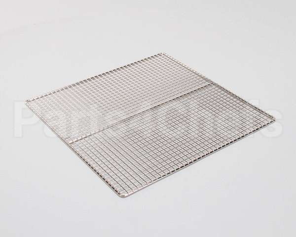 8030277 Frymaster Screen, Fine Mesh