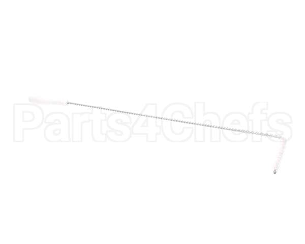 8030278 Frymaster Brush, Ptfe/L Shaped