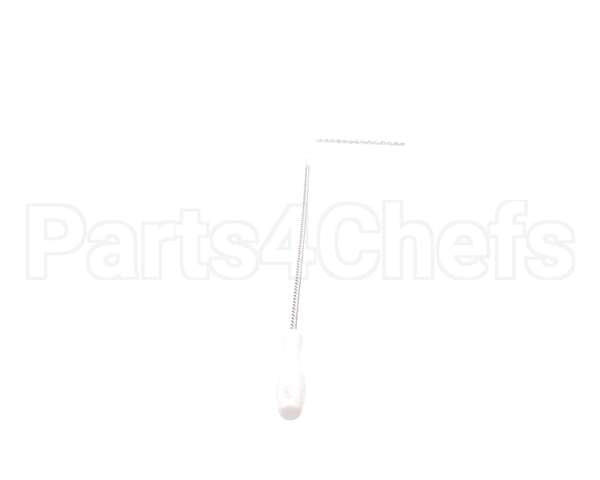 8030278 Frymaster Brush, Ptfe/L Shaped