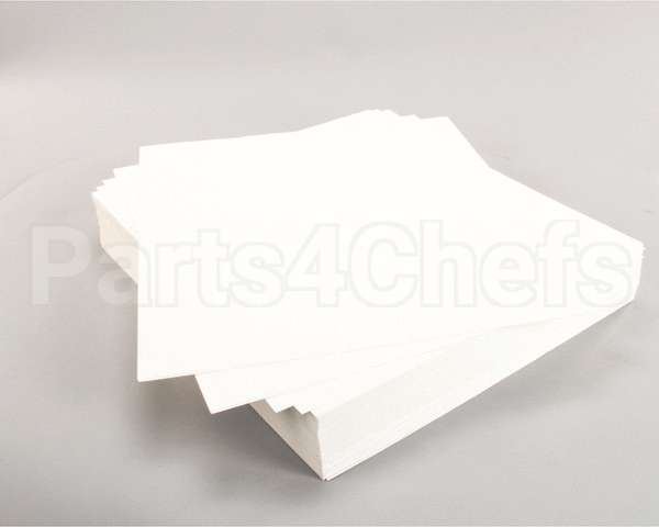 8030285 Frymaster Filter Ppr,16-3/8X18-3/8 100Sht