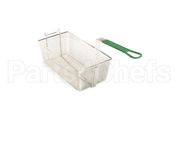8030304 Frymaster Basket,8-3/4 X 16-3/4 X 6 Fry