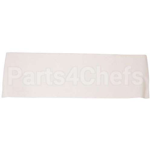 8030317 Compatible Frymaster 8.25X25.75 Filter Paper