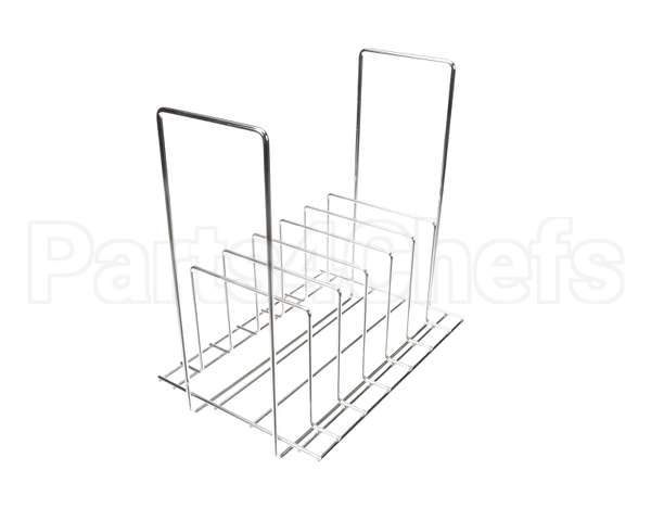 8030324 Frymaster Rack, Retherm Master (5 Wires)