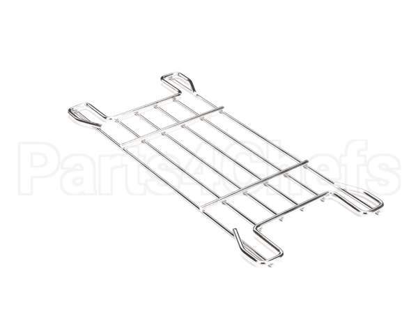 8030372 Frymaster Rack, He Lov Dv Basket