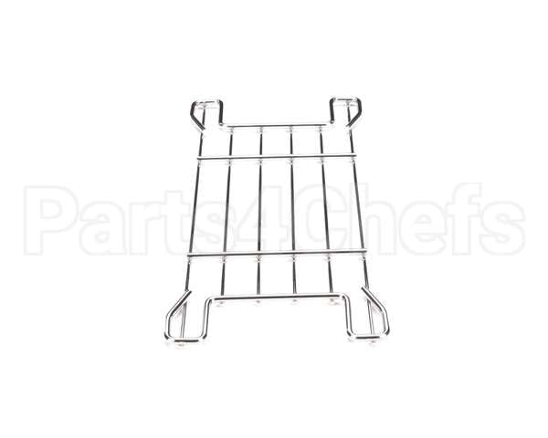 8030372 Frymaster Rack, He Lov Dv Basket