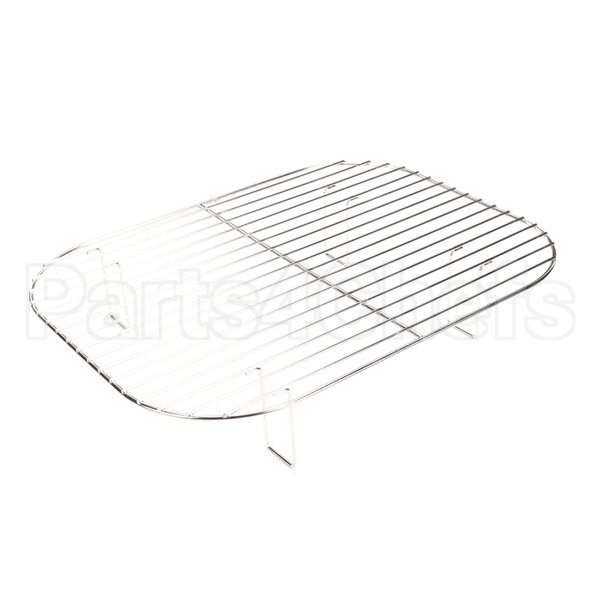 8030384 Compatible Frymaster Rack, Rethrm Support