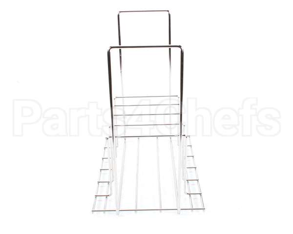 8030385 Frymaster Rack, Retherm Master (6 Wires)