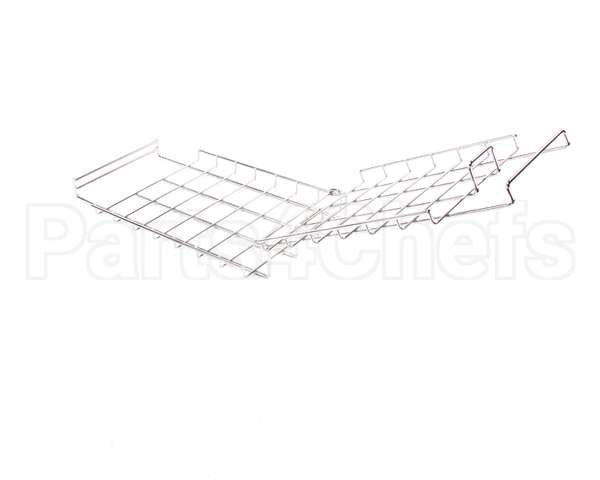 8030386 Frymaster Basket, Retherm Insert