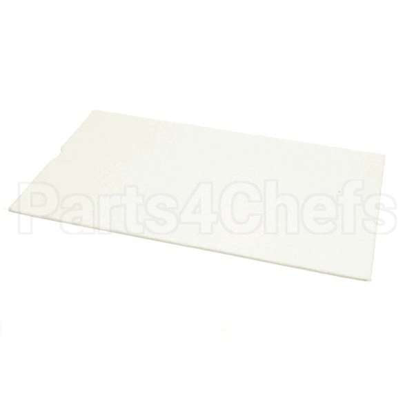 8030410 Compatible Frymaster Fltrpad, Magnesol 11.25 X19.165