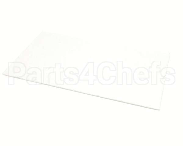 8030410 Frymaster Fliter Pad,Magnesol 11.25X19.165