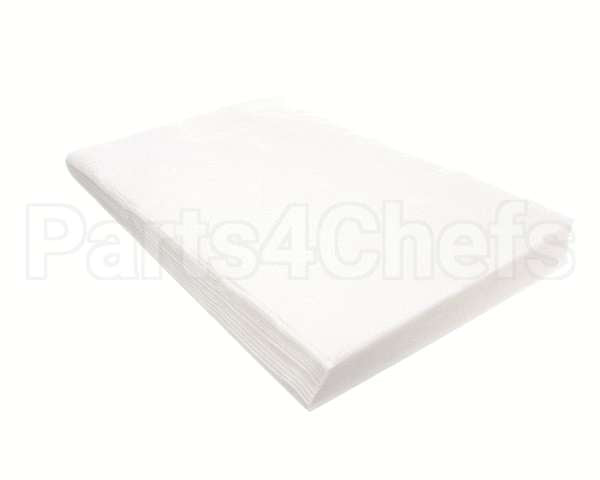 8030445 Frymaster Paper,Fltr 100 Shets 16.5X25.5