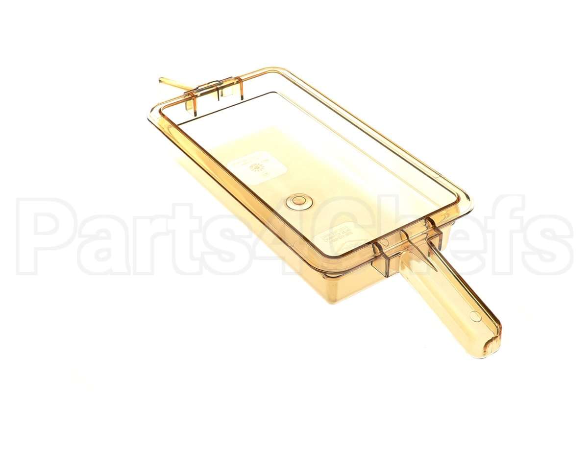 8030491 Merco Double Handled Tray