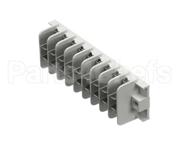 8033659 Fri-Jado Terminal Block 9-Pole Ok501/9 6Xgec/3Xab