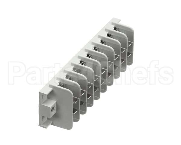 8033659 Fri-Jado Terminal Block 9-Pole Ok501/9 6Xgec/3Xab