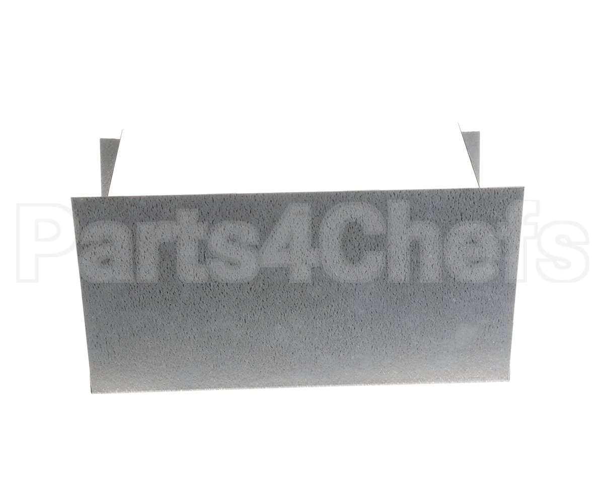 804-378C Beverage Air Shroud - Fan Smf34