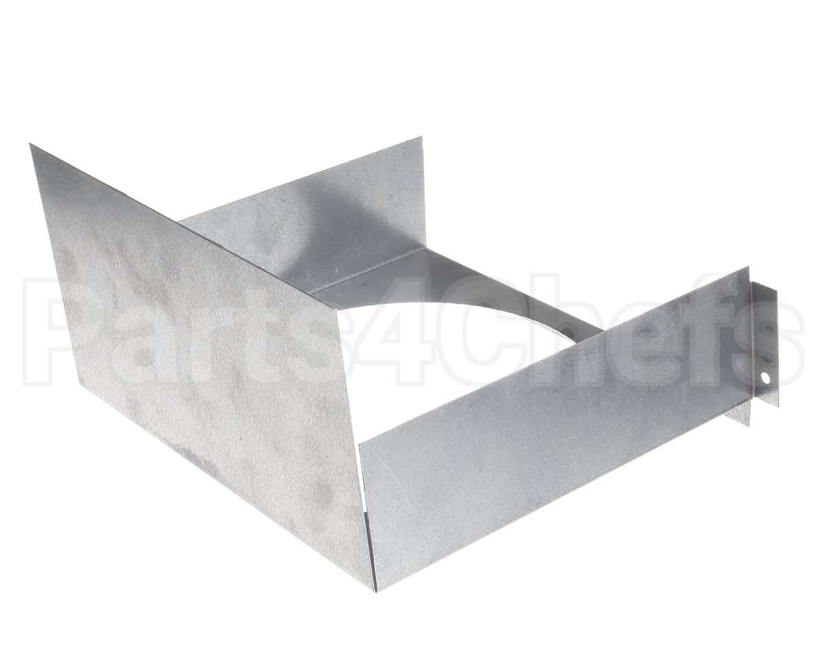 804-378C Beverage Air Shroud - Fan Smf34