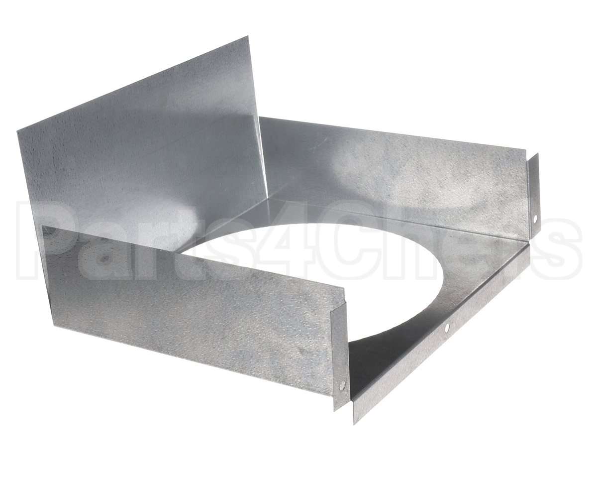 804-378C Beverage Air Shroud - Fan Smf34