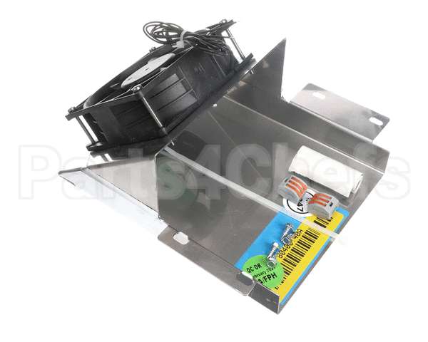 80400.40A H&K International Fan Motor