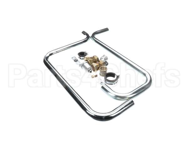 804000073 Rinnai Water Heater Side Mount