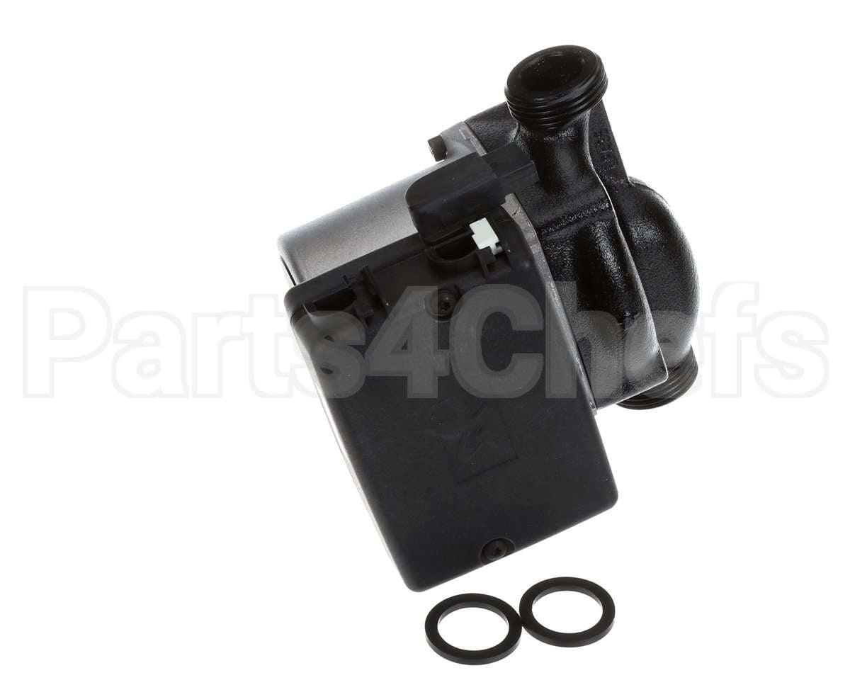 804000104 Rinnai Pump Kit
