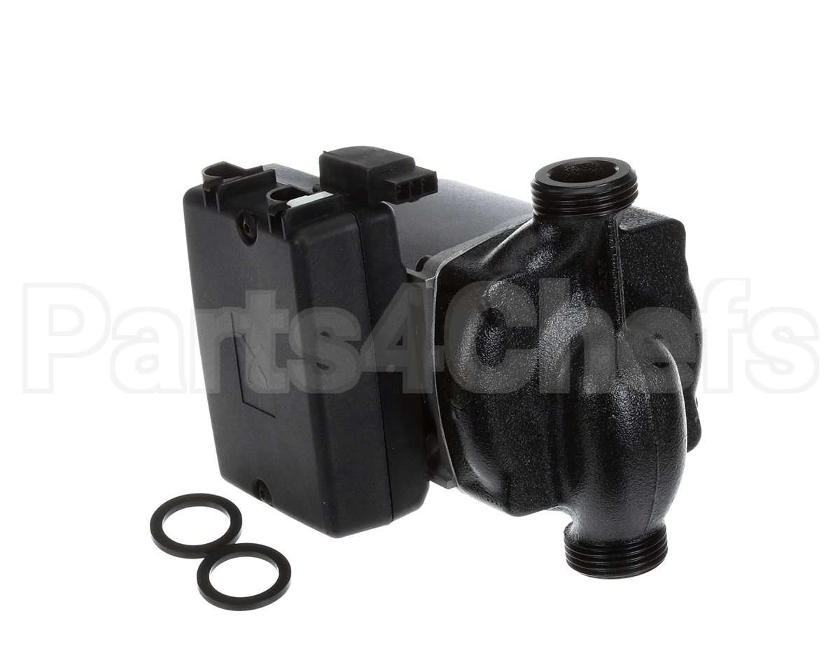 804000104 Rinnai Pump Kit