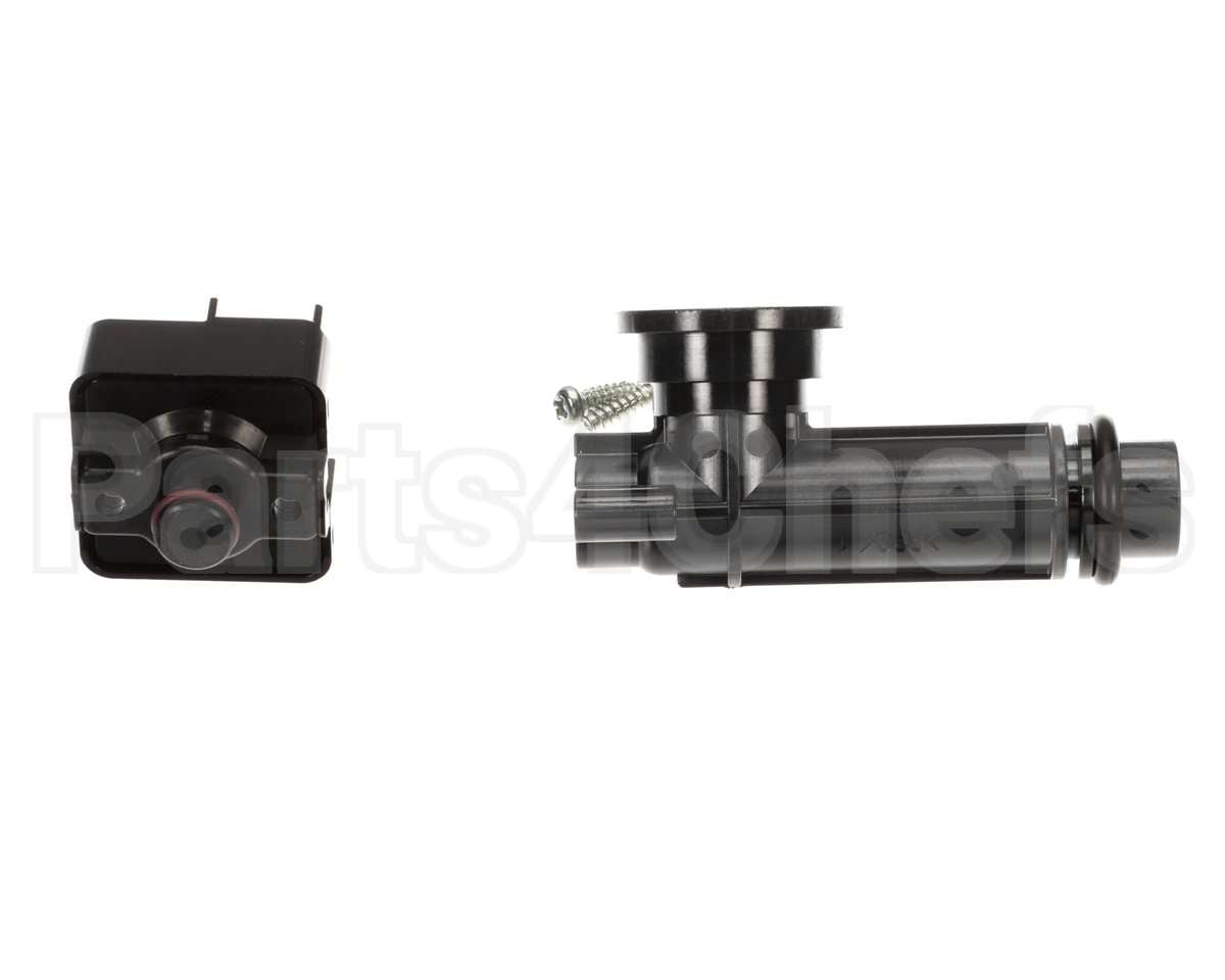 804000120 Rinnai Kit I Combi Press Sensor, Adapter