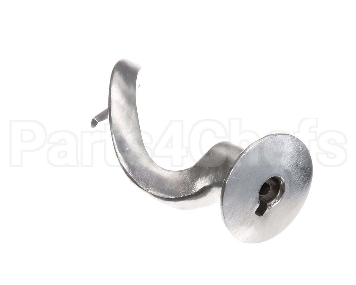 8040LH Precision Mixer 40Qt Hook