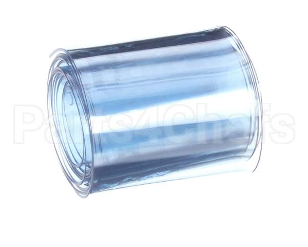 8041-84LTG Cci Cool Curtain Curtain,Looped End,4Wx84L Frzr