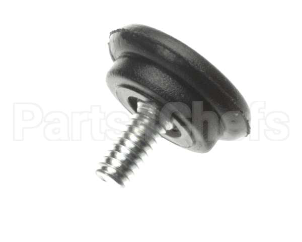 80415 Grindmaster Cecilware Leg, Adj Non-Skid Leveler