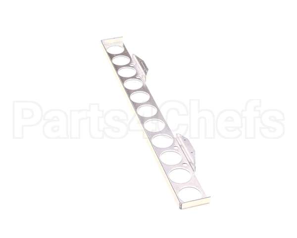 80437 Nemco Mounting Plate