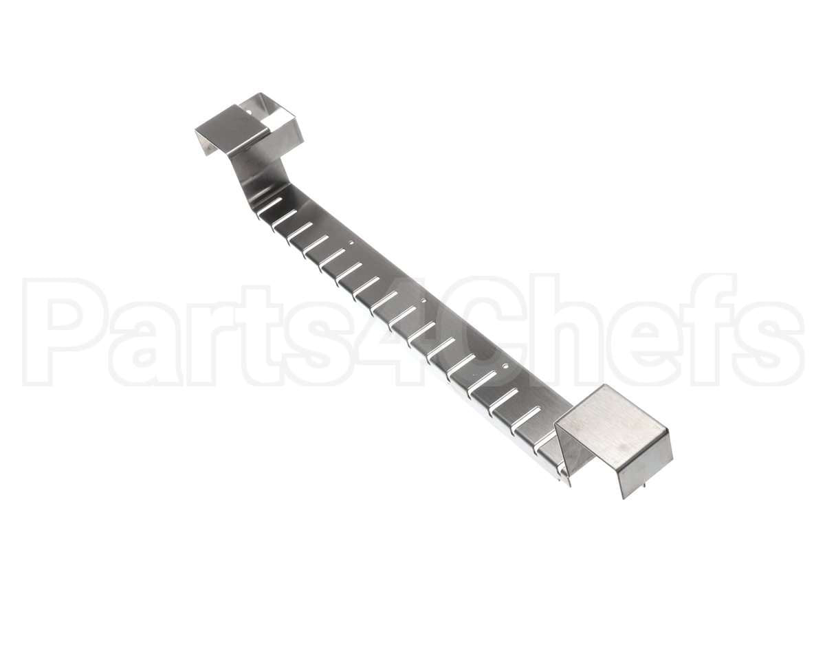 80472-20 Nemco Front Support Assembly