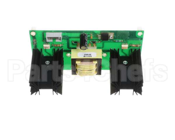 80482 Nemco Power Supply