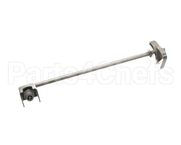 80490 Henny Penny Assembly-Intl Jib Tube Quick Disc