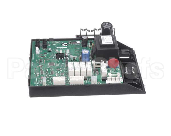 805000024 Rinnai Control Unit Mcba 5417 Q Rac (Pcb