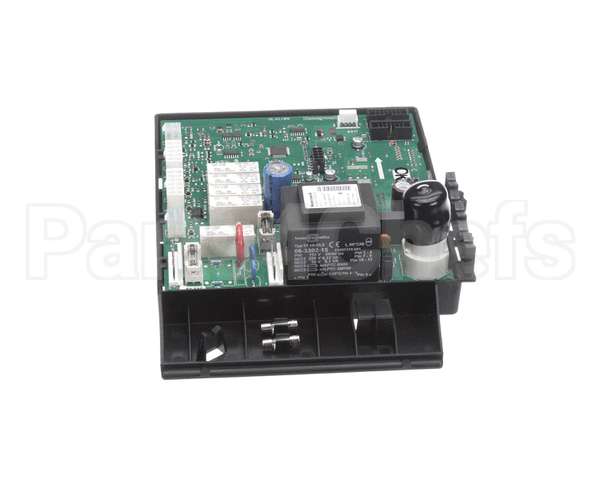 805000024 Rinnai Control Unit Mcba 5417 Q Rac (Pcb