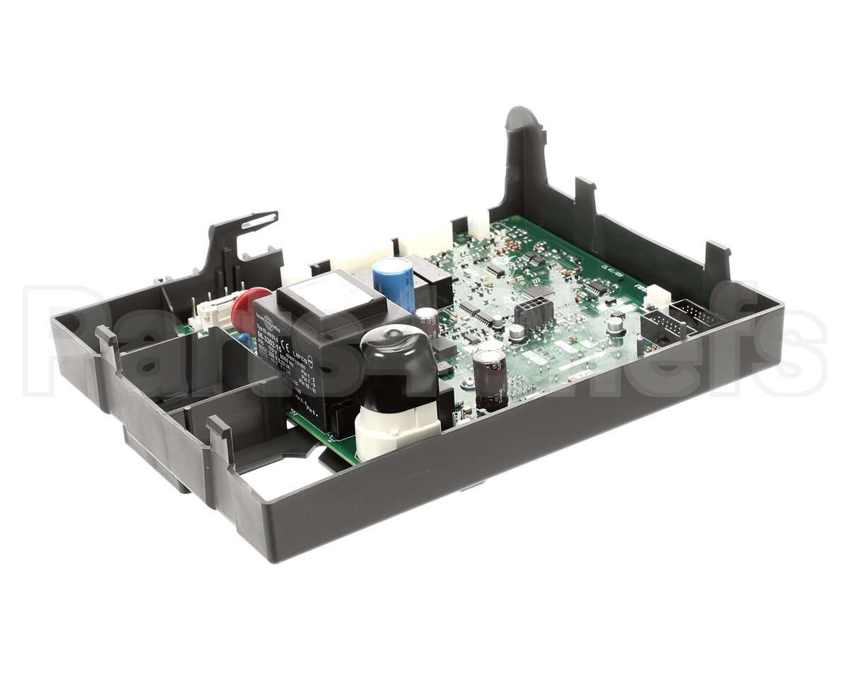 805000025 Rinnai Control Unit Mcba 5417 E Rac (Pcb