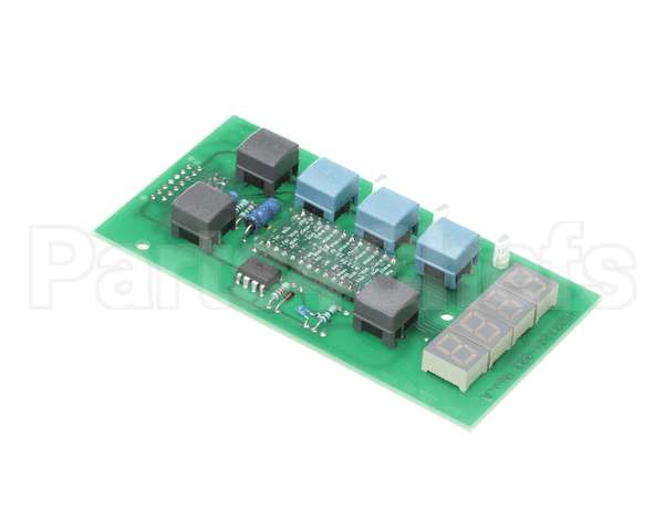 805000028 Rinnai Display Mcba Atag Q