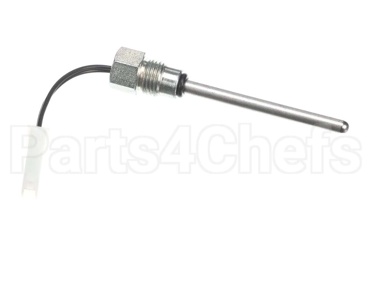 805000035 Rinnai Ntc Sensor T1/T3 (Temperature Se