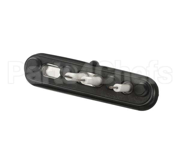805000036 Rinnai Ignition Electrode+Gasket Oss