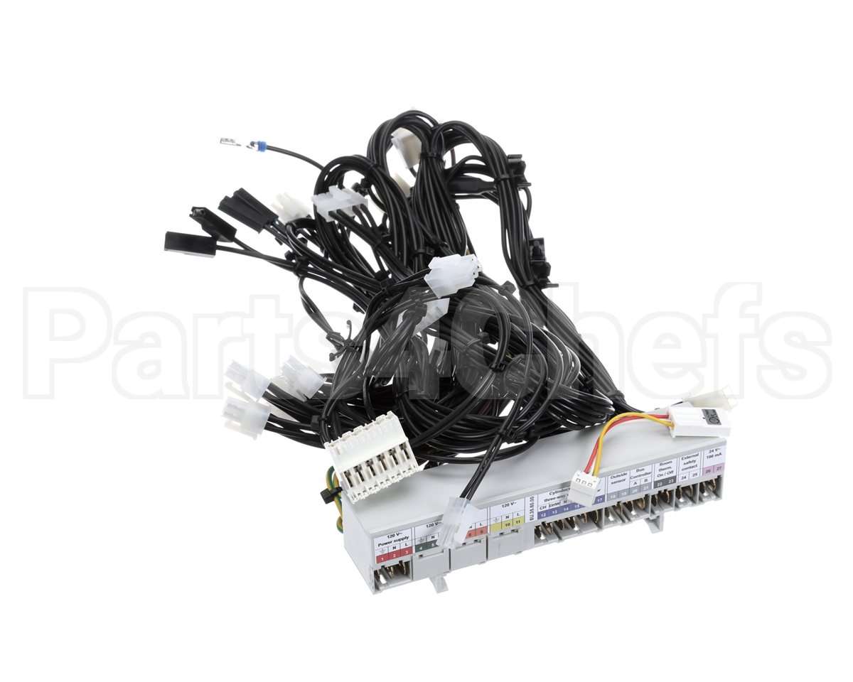 805000041 Rinnai Harness E