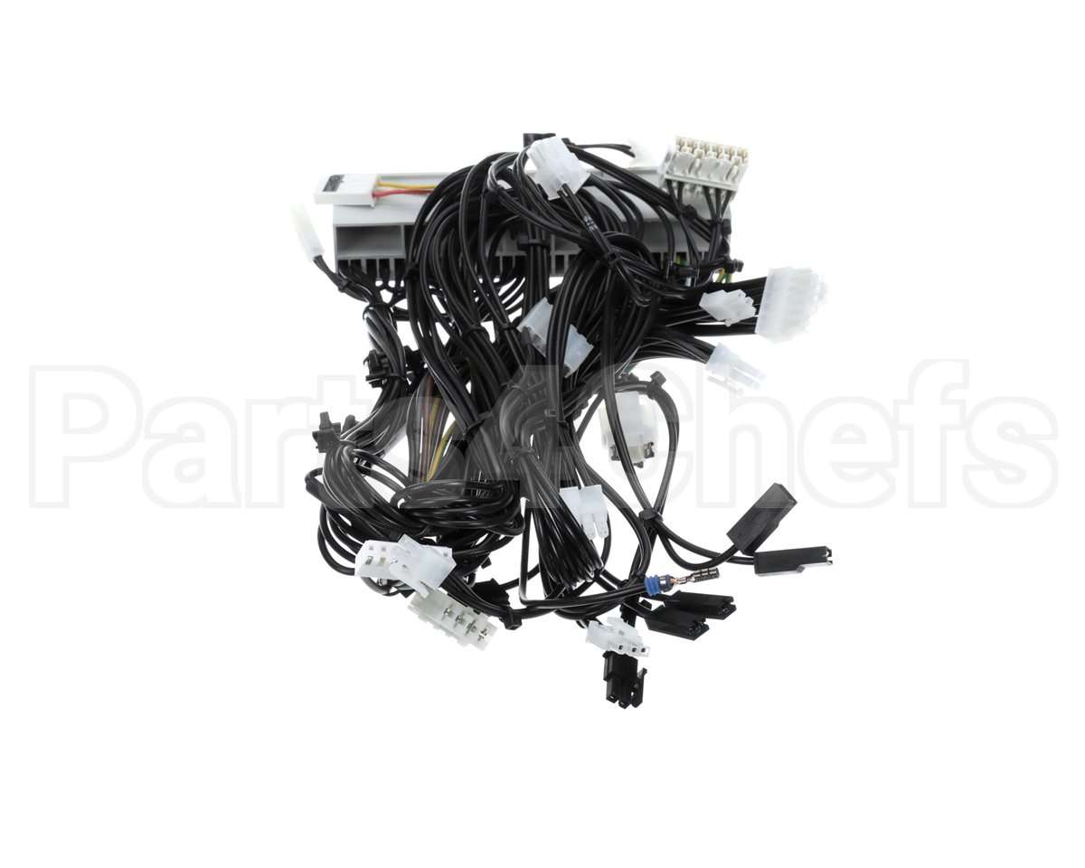 805000041 Rinnai Harness E