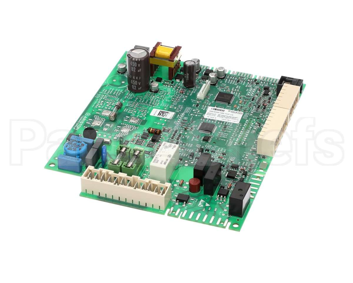 805000055 Rinnai P.c. Board