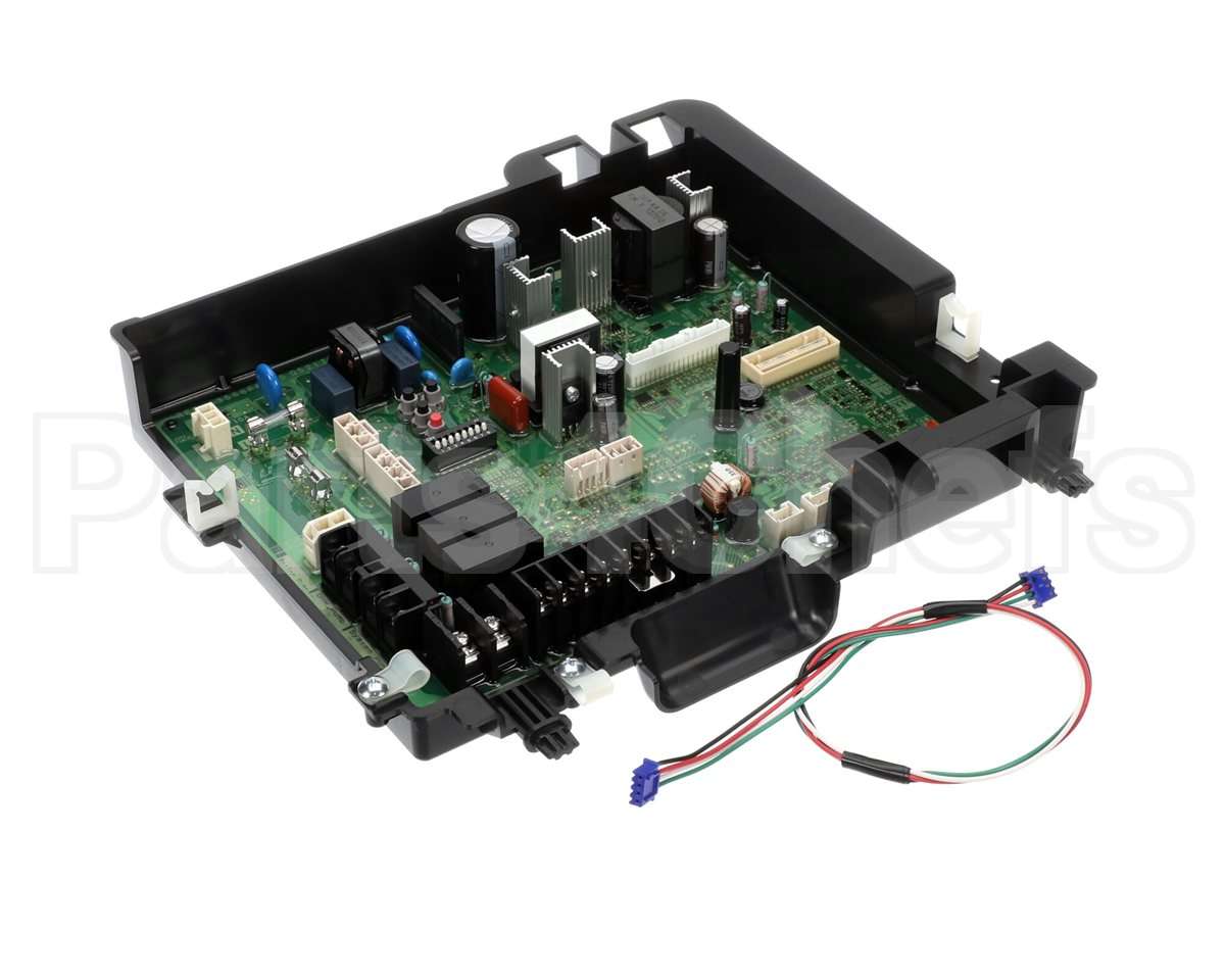 805000084 Rinnai Control Board