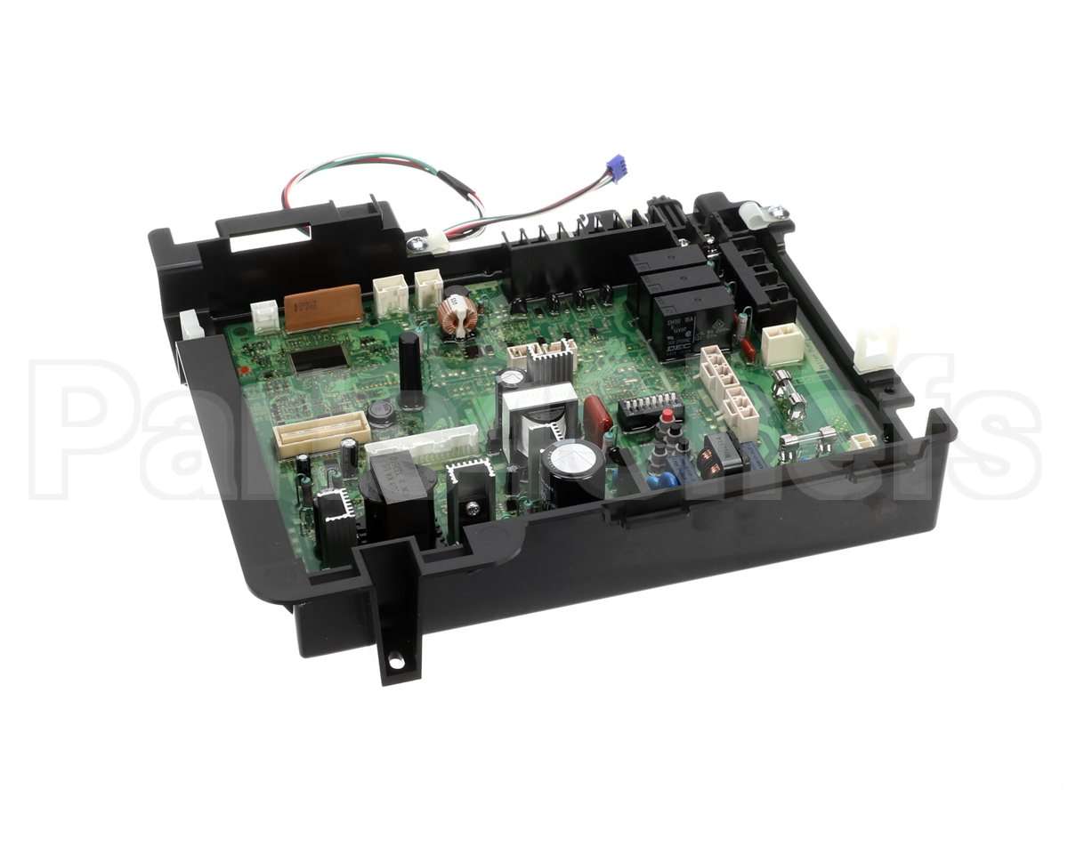 805000084 Rinnai Control Board
