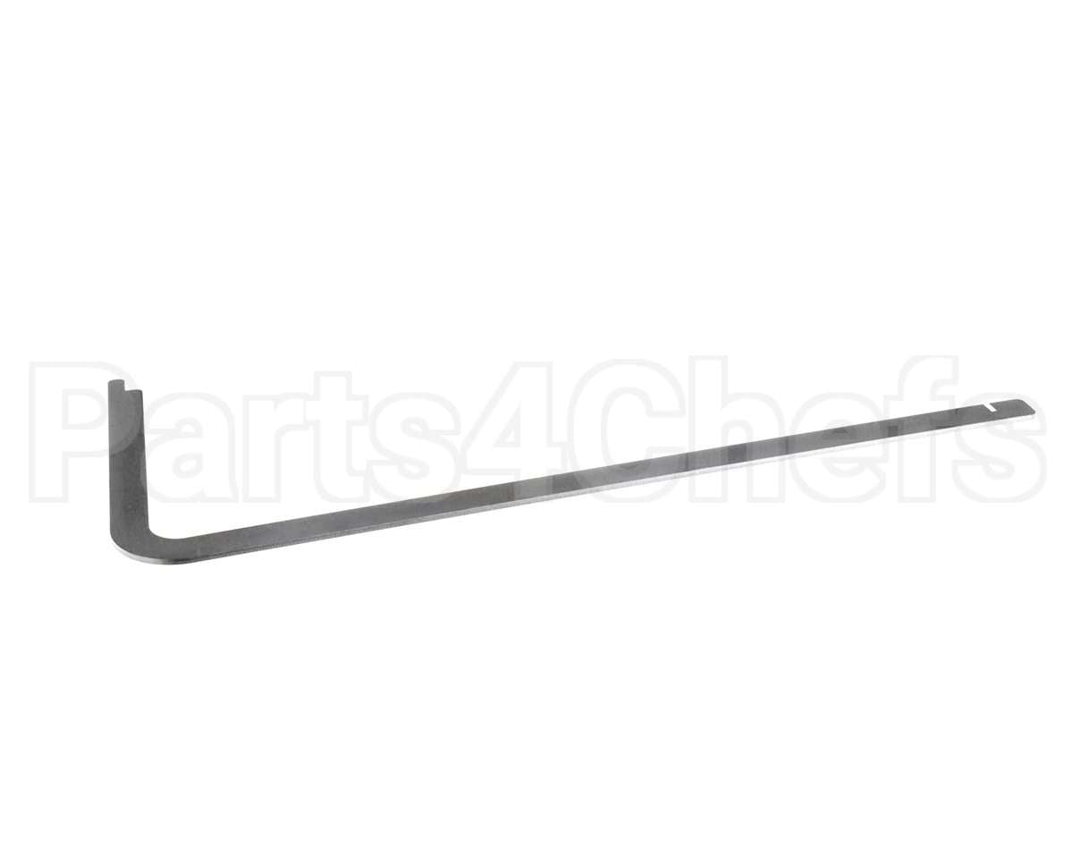 80507 Nemco Divider Bar, Slant Grill