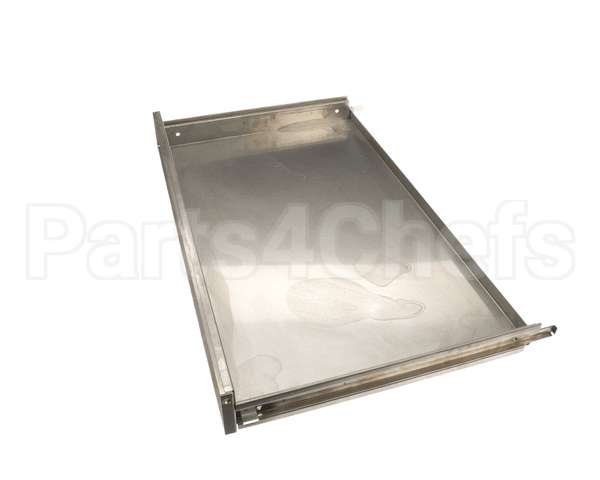80537 Nemco Drawer Weldment